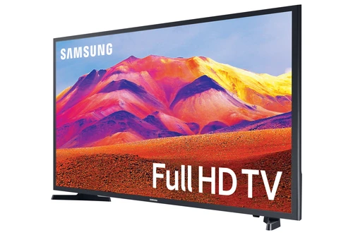 Samsung UE32T5302CE 81,3 cm (32") Full HD Smart TV Wifi Noir 8