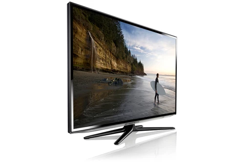 Samsung UE37ES6100W 94 cm (37") Full HD Smart TV Wifi Negro 8