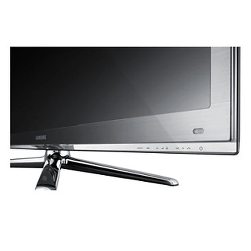 Samsung Series 8 UE40C8000XPXZT Televisor 101,6 cm (40") Full HD Wifi Titanio 8