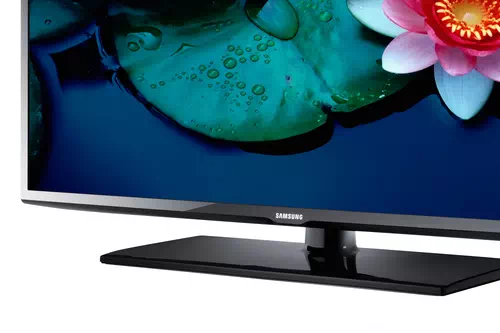 Samsung UE40EH6030W 101.6 cm (40") Full HD Black 8