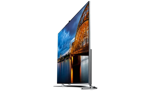 Samsung UE40F8005ST 101,6 cm (40") Full HD Smart TV Wifi Noir 8