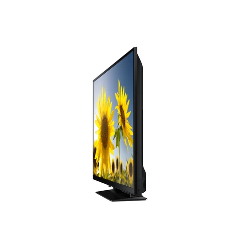 Samsung UE40H4200AK 101.6 cm (40") HD Black 8