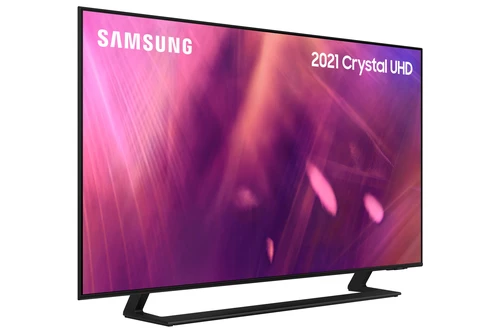 Samsung UE43AU9007KXXU TV 109,2 cm (43") 4K Ultra HD Smart TV Wifi Noir 8