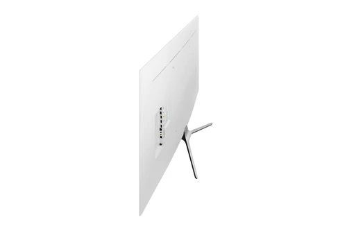 Samsung UE43M5510AK 109.2 cm (43") Full HD Smart TV Wi-Fi White 8