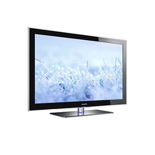 Samsung UE46B8000XW Televisor Negro 8