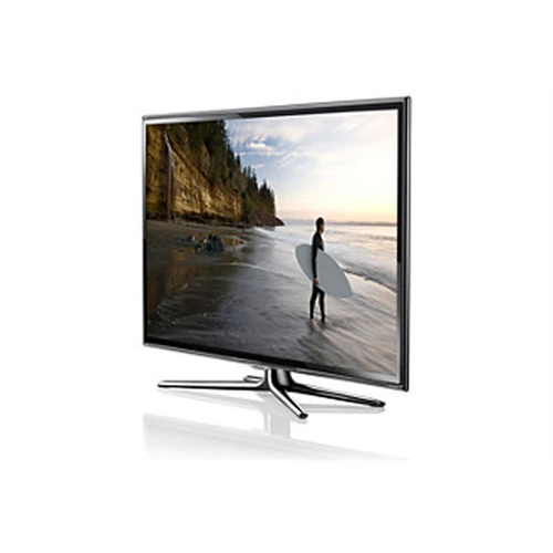 Samsung UE46ES6800QXZT TV 116,8 cm (46") Full HD Smart TV Wifi Argent 8