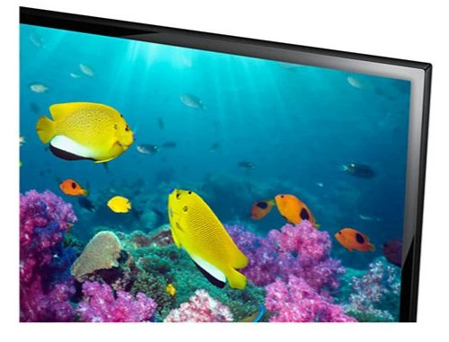 Samsung UE46F5000AK 116,8 cm (46") Full HD Negro 8