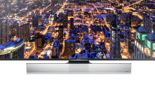 Samsung UE48HU7505T 121,9 cm (48") 4K Ultra HD Smart TV Wifi Métallique 8