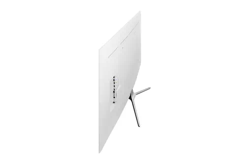 Samsung UE49M5510AK 124.5 cm (49") Full HD Smart TV Wi-Fi White 8