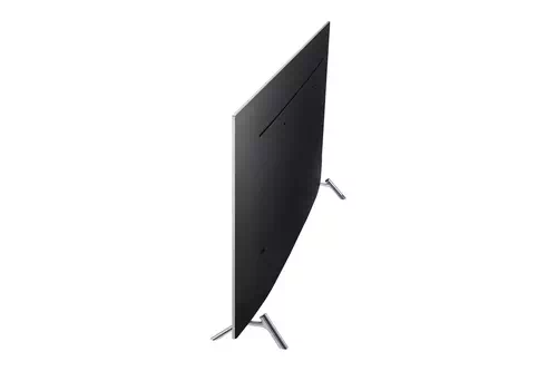 Samsung UE49MU7000T 124.5 cm (49") 4K Ultra HD Smart TV Wi-Fi Silver 8