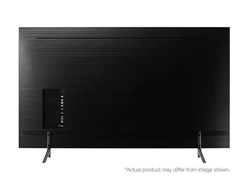 Samsung Series 7 UE49NU7100 124.5 cm (49") 4K Ultra HD Smart TV Wi-Fi Black 8