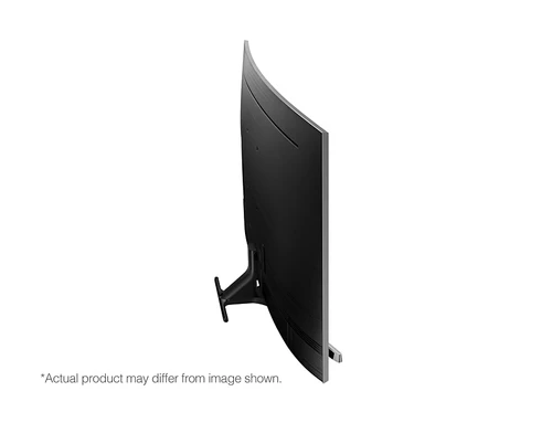 Samsung UE49NU7652 124,5 cm (49") 4K Ultra HD Smart TV Wifi Argent 8