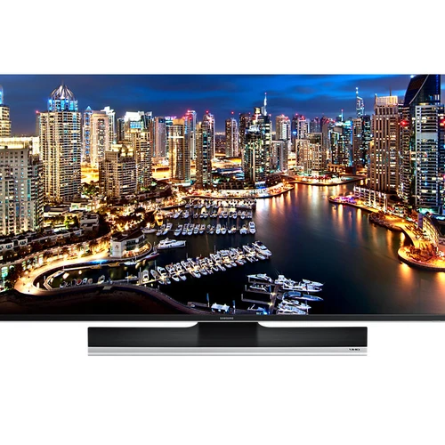 Samsung UE50HU7000U 127 cm (50") 4K Ultra HD Smart TV Wi-Fi Black 8