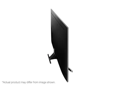 Samsung UE50NU7470 127 cm (50") 4K Ultra HD Smart TV Wi-Fi Silver 8