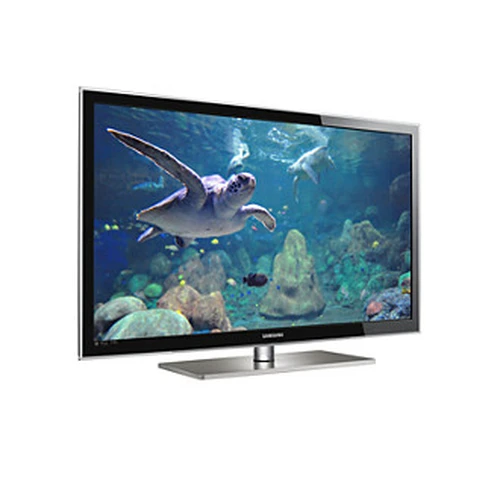 Samsung UE55C6000RP 139,7 cm (55") Full HD Noir 8