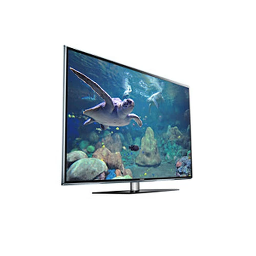 Samsung UE55D6500VQXZT TV 139,7 cm (55") Full HD Wifi Noir 8