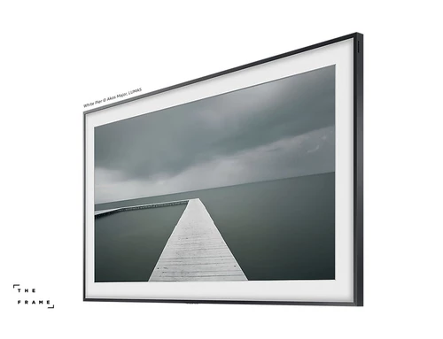 Samsung UE55LS003AUXXC TV 139.7 cm (55") 4K Ultra HD Smart TV Wi-Fi Black 8