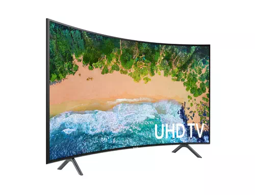 Samsung UE55NU7300W 139,7 cm (55") 4K Ultra HD Smart TV Wifi Negro 8