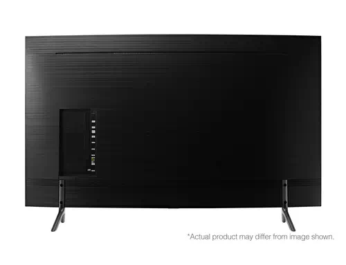 Samsung Series 7 UE55NU7372U 139.7 cm (55") 2K Ultra HD Smart TV Wi-Fi Black 8