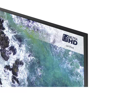 Samsung Series 7 UE55NU7400UXXU TV 139,7 cm (55") 4K Ultra HD Smart TV Wifi Noir 8