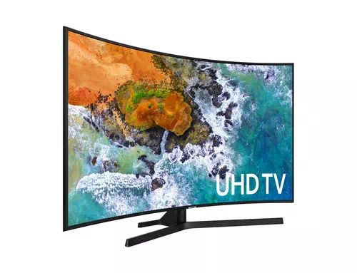 Samsung UE55NU7505U 139.7 cm (55") 4K Ultra HD Smart TV Wi-Fi Black 8