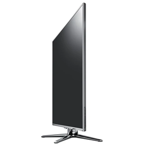 Samsung Series 8 UE60D8000YQXZT TV 152,4 cm (60") Full HD Wifi Noir 8