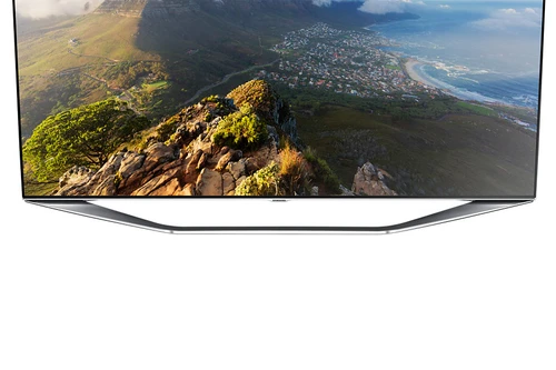 Samsung UE60H7000STXXH TV 152.4 cm (60") Full HD Smart TV Wi-Fi Black 8