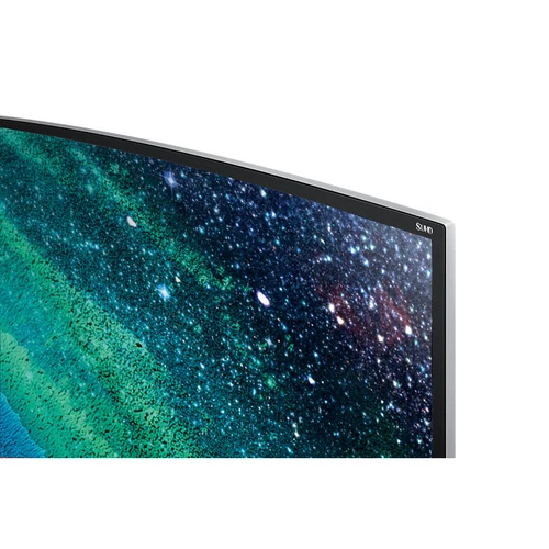 Samsung UE65JS8500TXXU Televisor 165,1 cm (65") 4K Ultra HD Smart TV Wifi Titanio 8