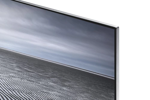 Samsung UE65KS7080U 165,1 cm (65") 4K Ultra HD Smart TV Plata 8