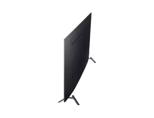 Samsung UE65MU7040T 165.1 cm (65") 4K Ultra HD Smart TV Wi-Fi Black 8
