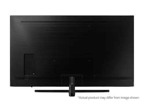 Samsung Series 8 UE65NU8000T 165,1 cm (65") 4K Ultra HD Smart TV Wifi Negro, Plata 8