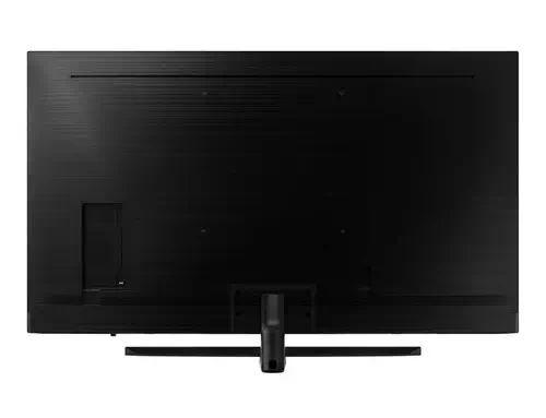 Samsung Series 8 UE65NU8000TXXU TV 165.1 cm (65") 4K Ultra HD Smart TV Wi-Fi Black, Silver 8