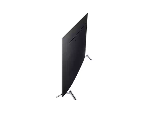 Samsung UE82MU7002 2.08 m (82") 4K Ultra HD Smart TV Wi-Fi Silver 8
