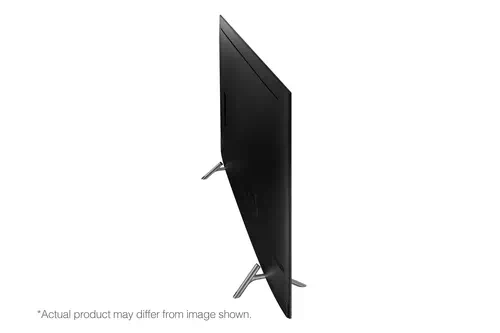 Samsung Series 8 UE82NU8000T 2,08 m (82") 4K Ultra HD Smart TV Wifi Negro, Plata 8
