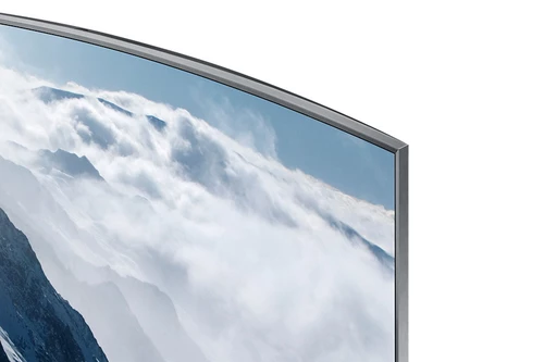 Samsung UE88KS9888T 2.24 m (88") 4K Ultra HD Smart TV Wi-Fi Black, Silver 8