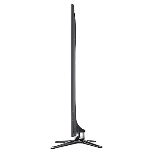 Samsung Series 8 UN46D8000/BDD5500/BG TV 116,6 cm (45.9") Full HD Wifi Titane 8