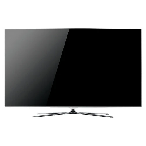 Samsung Series 8 UN55D8000/BDD5500/BG TV 138,7 cm (54.6") Full HD Wifi Titane 8