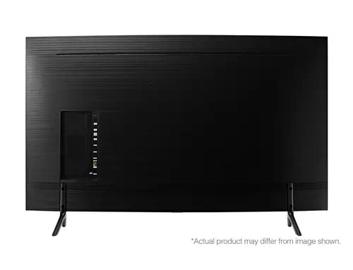 Samsung UN55NU7300FXZX TV 139.7 cm (55") 4K Ultra HD Smart TV Wi-Fi Black 8