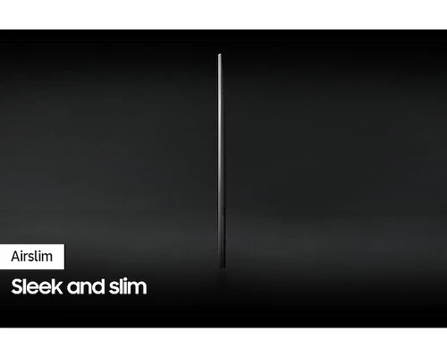 Samsung Series 8 UN65CU8000FXZC TV 165.1 cm (65") 4K Ultra HD Smart TV Wi-Fi Black 8