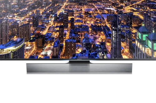 Samsung UN65HU8500F 4K Ultra HD Smart TV Wifi Negro, Plata 8