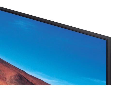 Samsung Series 6 UN82TU6950FXZA TV 2.07 m (81.5") 4K Ultra HD Smart TV Wi-Fi Grey, Titanium 8