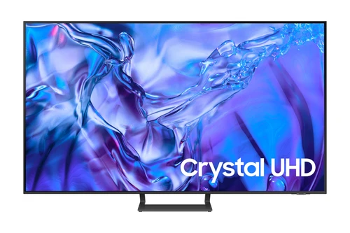 Cómo actualizar televisor Samsung 2024 55” DU8570 Crystal UHD 4K HDR Smart TV