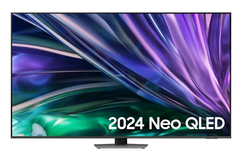 Cambiar idioma Samsung 2024 55” QN88D Neo QLED 4K HDR Smart TV
