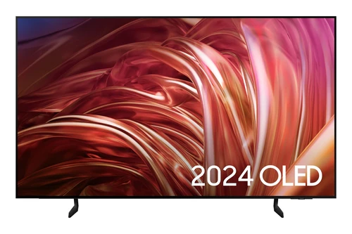 Cambiar idioma Samsung 2024 77” S85D OLED 4K HDR Smart TV