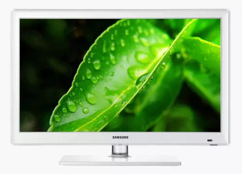 Samsung 26HA473 66 cm (26") HD Blanc