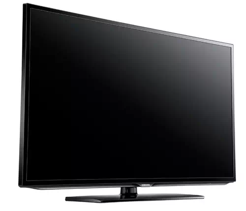 Samsung 32HA590 81.3 cm (32") Full HD Smart TV Wi-Fi Black