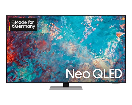 Update Samsung 55" Neo QLED 4K QN85A operating system