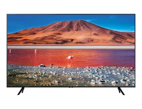 Samsung Series 7 75TU7070 190,5 cm (75") 4K Ultra HD Smart TV Wifi Negro