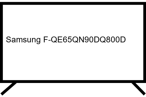 Cambiar idioma Samsung F-QE65QN90DQ800D