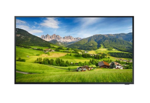 Samsung F-QN55LST7FAXZX TV 139,7 cm (55") 4K Ultra HD Smart TV Wifi Noir